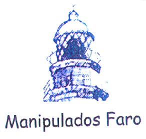 Imagen de MANIPULADOS FARO