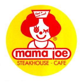 Imagen de MAMA JOE STEAKHOUSE - CAFE