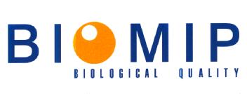 Imagen de BIOMIP BIOLOGICAL QUALITY