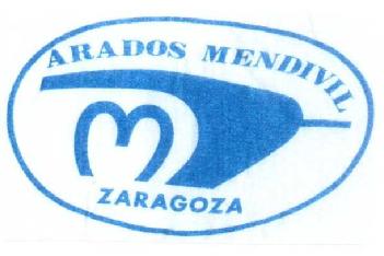 Imagen de ARADOS MENDIVIL ZARAGOZA