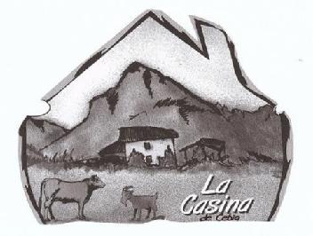 Imagen de LA CASINA DE CEBIA