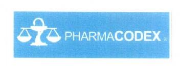 Imagen de PHARMACODEX