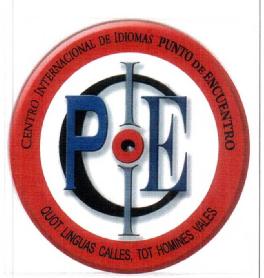 Imagen de CIIPE CENTRO INTERNACIONAL DE IDIOMAS PUNTO DE ENCUENTRO QUOT LINGUAS CALLES, TOT HOMINES VALES