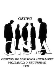Imagen de GRUPO GSA GESTION DE SERVICIOS AUXILIARES VIGILANCIA Y SEGURIDAD 3199