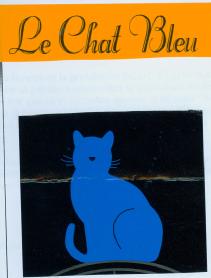 Imagen de LE CHAT BLEU