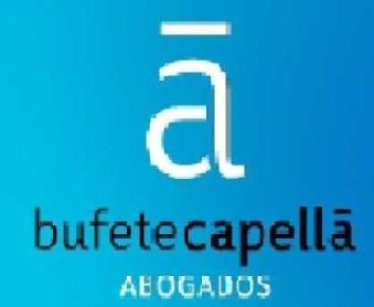 Imagen de A BUFETECAPELLA ABOGADOS