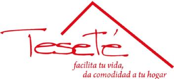 Imagen de TESETE FACILITA TU VIDA, DA COMODIDAD A TU HOGAR