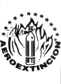 Imagen de AEROEXTINCION