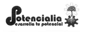 Imagen de POTENCIALIA DESARROLLA TU POTENCIAL