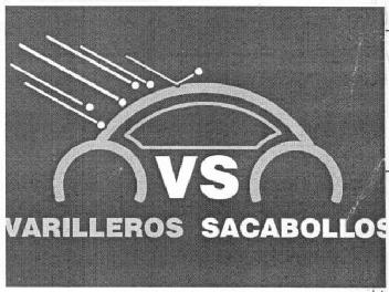 Imagen de VS VARILLEROS SACABOLLOS