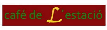 Imagen de CAFE DE L\' ESTACIO