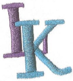 Imagen de L K