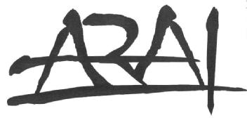 Imagen de ARAI