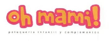 Imagen de OH MAMI PELUQUERIA INFANTIL Y COMPLEMENTOS
