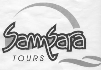 Imagen de SAMSARA TOURS