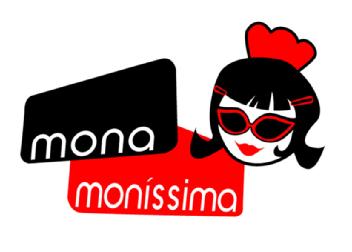 Imagen de MONAMONISSIMA