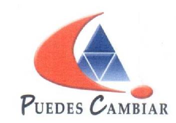 Imagen de PUEDES CAMBIAR