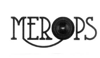 Imagen de MEROPS