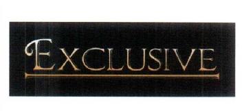 Imagen de EXCLUSIVE