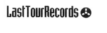 Imagen de LAST TOUR RECORDS