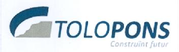 Imagen de TOLOPONS CONSTRUINT FUTUR
