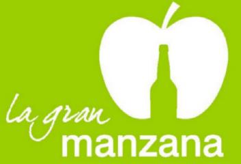 Imagen de LA GRAN MANZANA