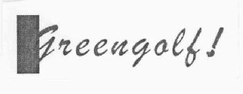 Imagen de GREENGOLF