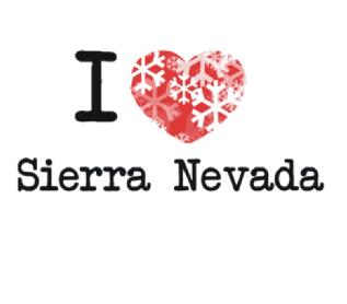 Imagen de I SIERRA NEVADA