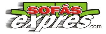 Imagen de SOFAS EXPRES.COM