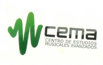 Imagen de CEMA CENTRO DE ESTUDIOS MUSICALES AVANZADOS