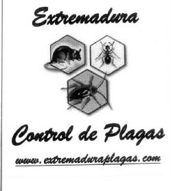 Imagen de EXTREMADURA CONTROL DE PLAGAS WWW.EXTREMADURAPLAGAS.COM