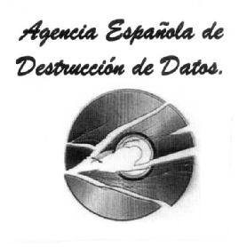 Imagen de AGENCIA ESPAÑOLA DE DESTRUCCION DE DATOS