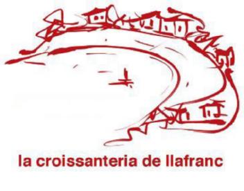 Imagen de LA CROISSANTERIA DE LLAFRANC
