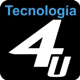 Imagen de TECNOLOGIA 4U
