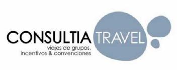 Imagen de CONSULTIA TRAVEL VIAJES DE GRUPOS, INCENTIVOS & CONVENCCIONES