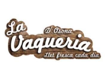 Imagen de LA VAQUERIA D\'OSONA LLET FRESCA CADA DIA