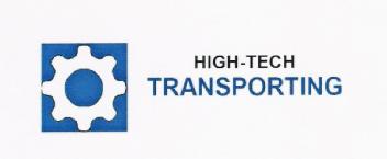 Imagen de HIGH-TECH TRANSPORTING