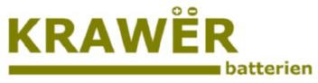 Imagen de KRAWER BATTERIEN