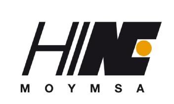 Imagen de HINE MOYMSA