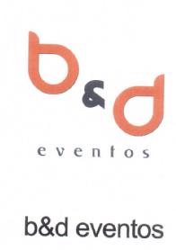 Imagen de B & D EVENTOS