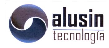 Imagen de ALUSIN TECNOLOGIA