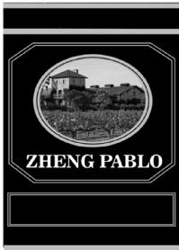 Imagen de ZHENG PABLO