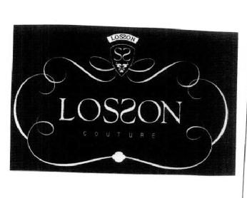 Imagen de LOSSON COUTURE