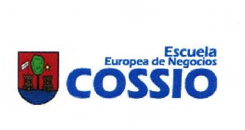 Imagen de ESCUELA EUROPEA DE NEGOCIOS COSSIO