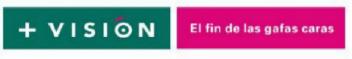 Imagen de + VISION EL FIN DE LAS GAFAS CARAS