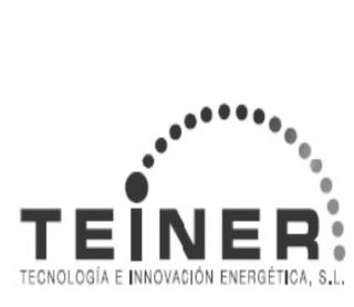 Imagen de TEINER TECNOLOGIA E INNOVACION ENERGETICA, S.L