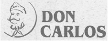 Imagen de DON CARLOS