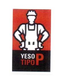 Imagen de YESO TIPO P