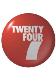 Imagen de TWENTY FOUR 7