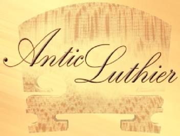 Imagen de ANTIC LUTHIER